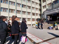 Evrensel Kolej